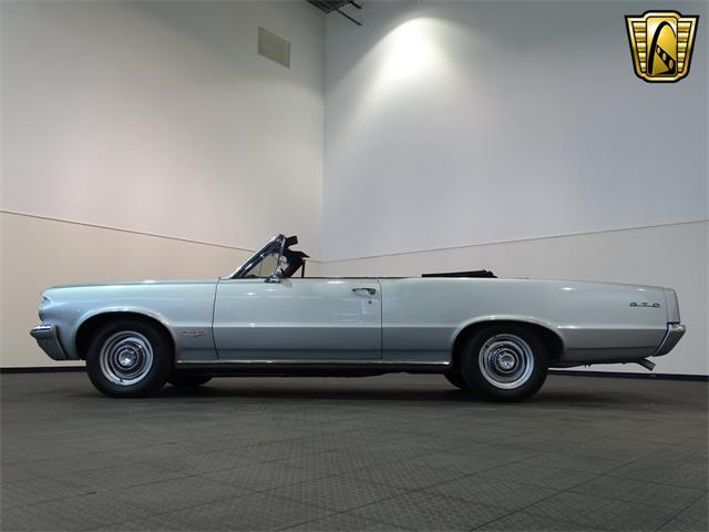 1964 Pontiac GTO (CC-975689) for sale in Indianapolis, Indiana