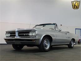 1964 Pontiac GTO (CC-975689) for sale in Indianapolis, Indiana