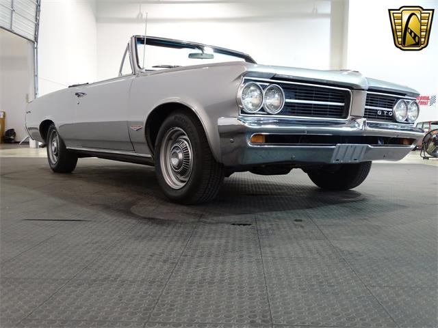 1964 Pontiac GTO (CC-975689) for sale in Indianapolis, Indiana