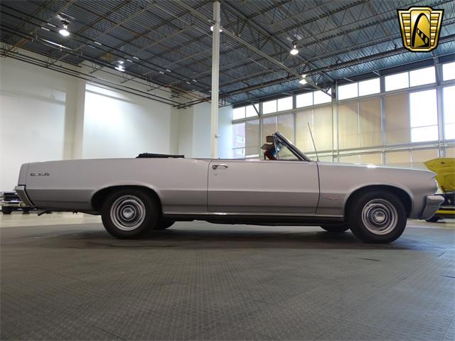 1964 Pontiac GTO (CC-975689) for sale in Indianapolis, Indiana