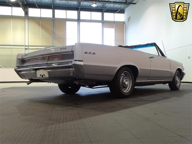 1964 Pontiac GTO (CC-975689) for sale in Indianapolis, Indiana