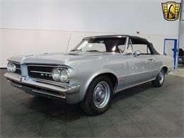 1964 Pontiac GTO (CC-975689) for sale in Indianapolis, Indiana