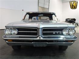 1964 Pontiac GTO (CC-975689) for sale in Indianapolis, Indiana