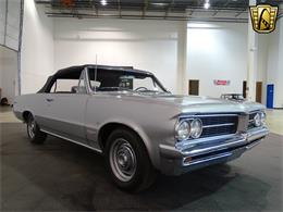 1964 Pontiac GTO (CC-975689) for sale in Indianapolis, Indiana