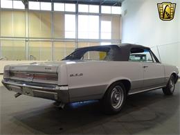 1964 Pontiac GTO (CC-975689) for sale in Indianapolis, Indiana