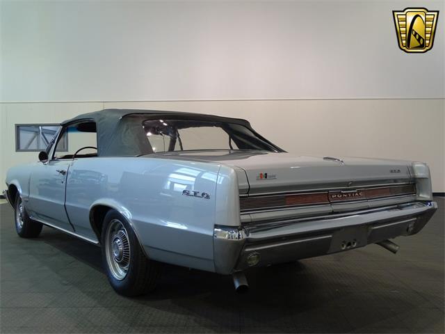 1964 Pontiac GTO (CC-975689) for sale in Indianapolis, Indiana