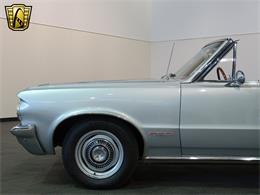1964 Pontiac GTO (CC-975689) for sale in Indianapolis, Indiana