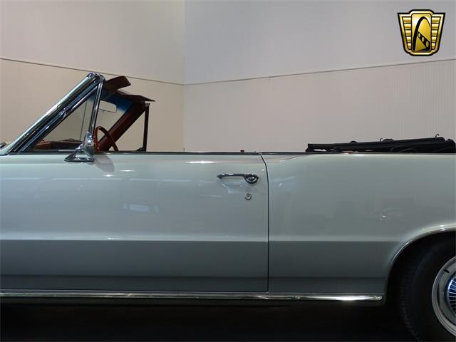 1964 Pontiac GTO (CC-975689) for sale in Indianapolis, Indiana