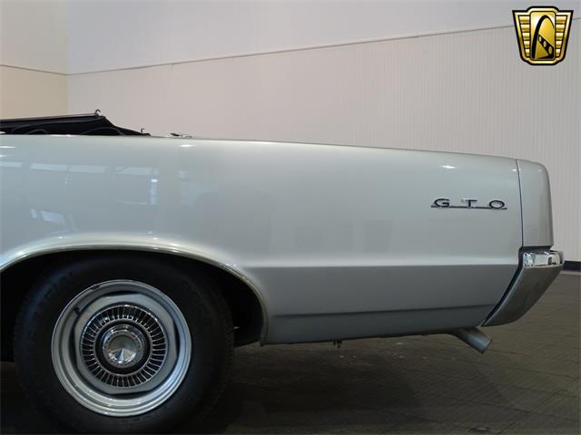 1964 Pontiac GTO (CC-975689) for sale in Indianapolis, Indiana