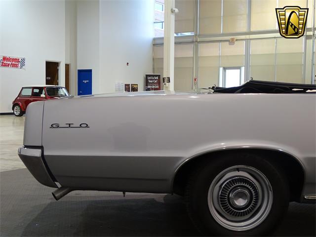 1964 Pontiac GTO (CC-975689) for sale in Indianapolis, Indiana