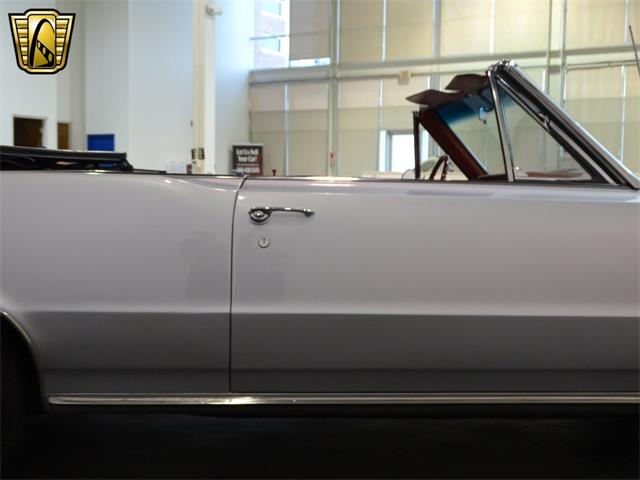 1964 Pontiac GTO (CC-975689) for sale in Indianapolis, Indiana