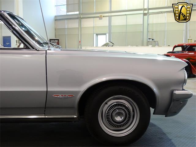 1964 Pontiac GTO (CC-975689) for sale in Indianapolis, Indiana