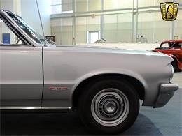 1964 Pontiac GTO (CC-975689) for sale in Indianapolis, Indiana