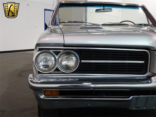 1964 Pontiac GTO (CC-975689) for sale in Indianapolis, Indiana