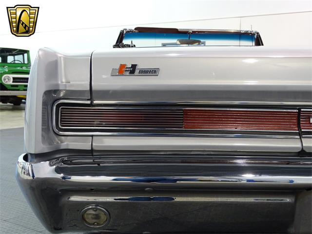 1964 Pontiac GTO (CC-975689) for sale in Indianapolis, Indiana