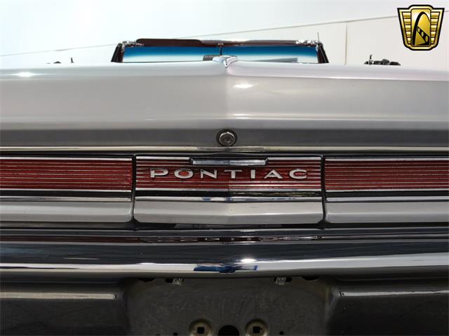 1964 Pontiac GTO (CC-975689) for sale in Indianapolis, Indiana