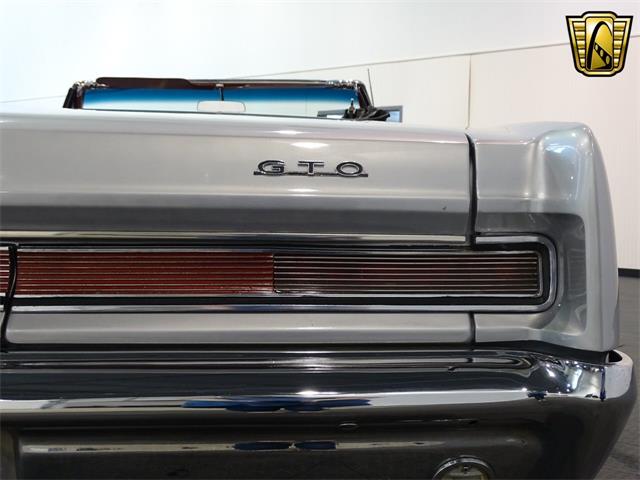 1964 Pontiac GTO (CC-975689) for sale in Indianapolis, Indiana