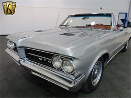 1964 Pontiac GTO (CC-975689) for sale in Indianapolis, Indiana
