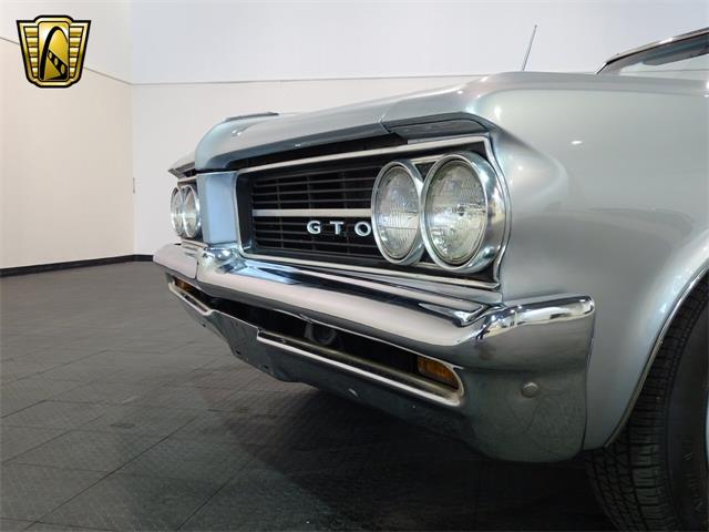 1964 Pontiac GTO (CC-975689) for sale in Indianapolis, Indiana