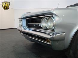 1964 Pontiac GTO (CC-975689) for sale in Indianapolis, Indiana