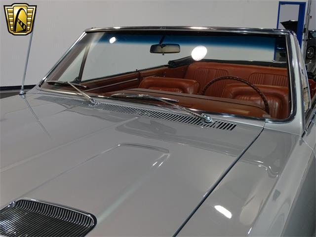 1964 Pontiac GTO (CC-975689) for sale in Indianapolis, Indiana