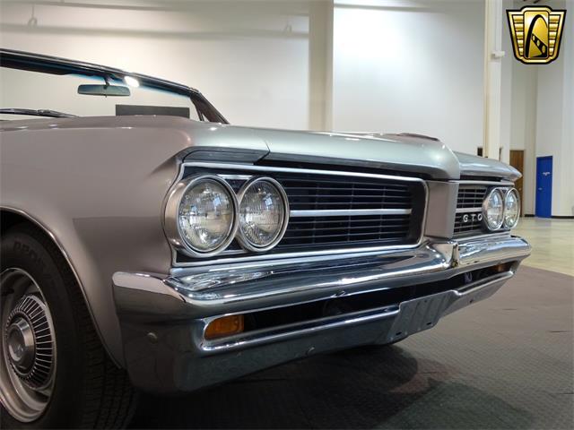 1964 Pontiac GTO (CC-975689) for sale in Indianapolis, Indiana