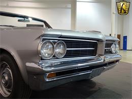 1964 Pontiac GTO (CC-975689) for sale in Indianapolis, Indiana