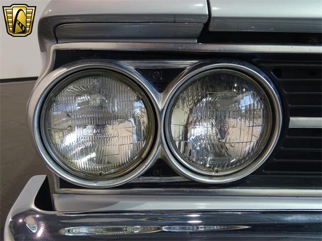 1964 Pontiac GTO (CC-975689) for sale in Indianapolis, Indiana