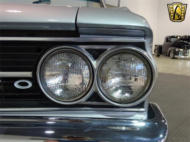 1964 Pontiac GTO (CC-975689) for sale in Indianapolis, Indiana