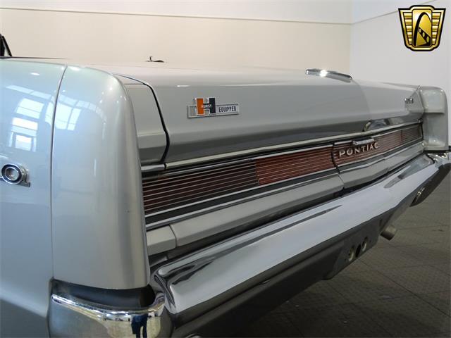 1964 Pontiac GTO (CC-975689) for sale in Indianapolis, Indiana