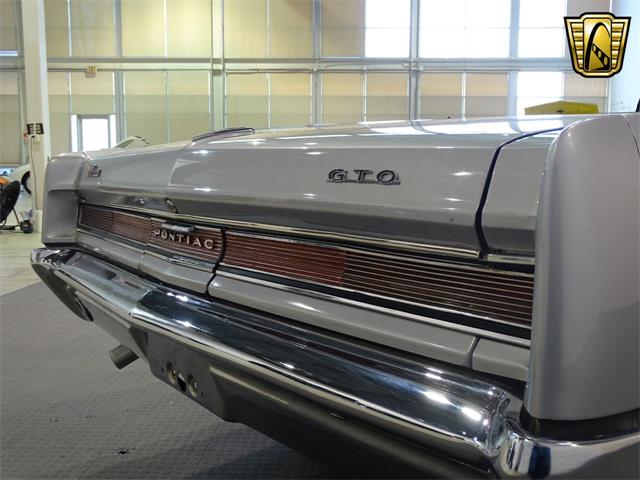 1964 Pontiac GTO (CC-975689) for sale in Indianapolis, Indiana