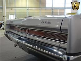 1964 Pontiac GTO (CC-975689) for sale in Indianapolis, Indiana