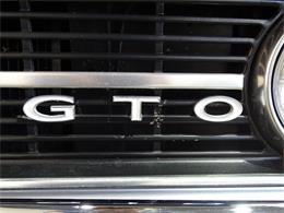 1964 Pontiac GTO (CC-975689) for sale in Indianapolis, Indiana