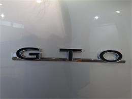 1964 Pontiac GTO (CC-975689) for sale in Indianapolis, Indiana