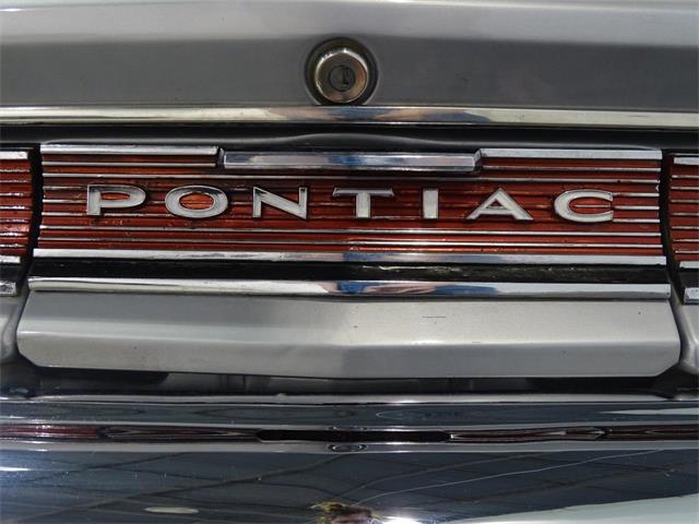1964 Pontiac GTO (CC-975689) for sale in Indianapolis, Indiana
