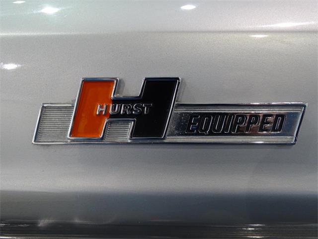 1964 Pontiac GTO (CC-975689) for sale in Indianapolis, Indiana