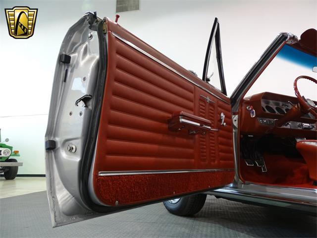 1964 Pontiac GTO (CC-975689) for sale in Indianapolis, Indiana