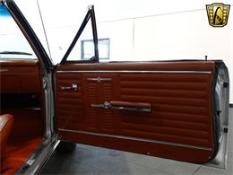 1964 Pontiac GTO (CC-975689) for sale in Indianapolis, Indiana