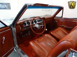1964 Pontiac GTO (CC-975689) for sale in Indianapolis, Indiana