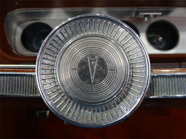 1964 Pontiac GTO (CC-975689) for sale in Indianapolis, Indiana