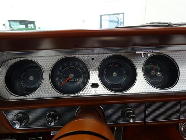 1964 Pontiac GTO (CC-975689) for sale in Indianapolis, Indiana