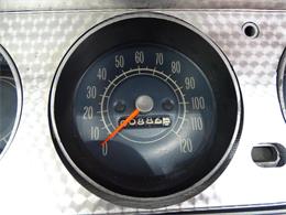 1964 Pontiac GTO (CC-975689) for sale in Indianapolis, Indiana