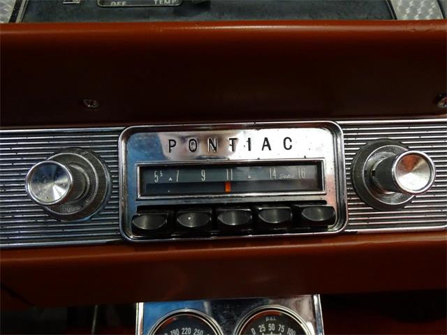 1964 Pontiac GTO (CC-975689) for sale in Indianapolis, Indiana