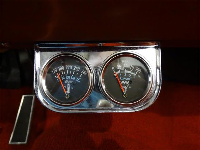 1964 Pontiac GTO (CC-975689) for sale in Indianapolis, Indiana