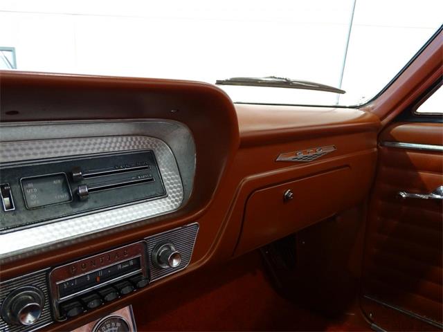 1964 Pontiac GTO (CC-975689) for sale in Indianapolis, Indiana