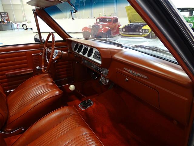 1964 Pontiac GTO (CC-975689) for sale in Indianapolis, Indiana
