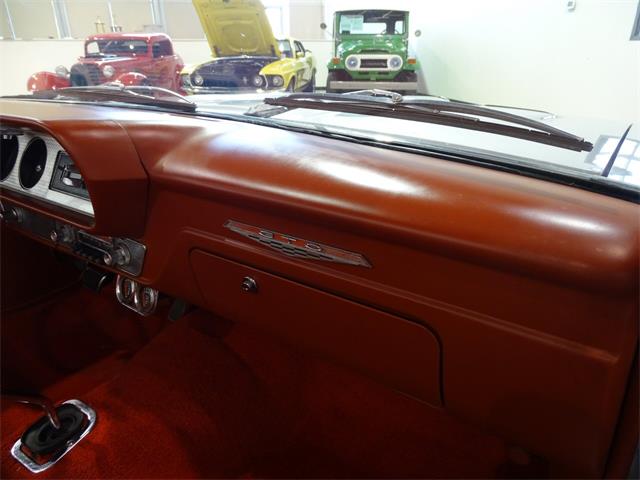 1964 Pontiac GTO (CC-975689) for sale in Indianapolis, Indiana