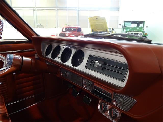 1964 Pontiac GTO (CC-975689) for sale in Indianapolis, Indiana