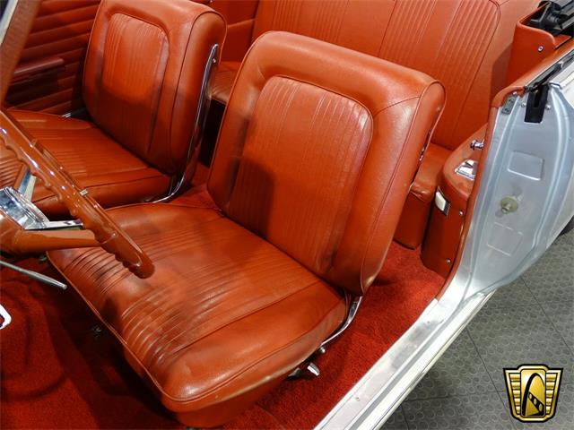 1964 Pontiac GTO (CC-975689) for sale in Indianapolis, Indiana