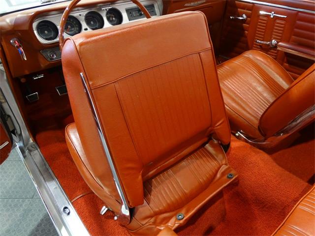 1964 Pontiac GTO (CC-975689) for sale in Indianapolis, Indiana
